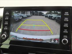 2023 Toyota Camry Ascent