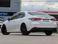 2023 Toyota Camry Ascent