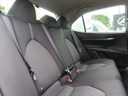 2023 Toyota Camry Ascent