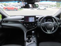 2023 Toyota Camry Ascent