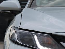 2023 Toyota Camry Ascent