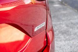 2018 Mazda CX-5 Akera