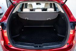 2018 Mazda CX-5 Akera