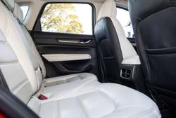 2018 Mazda CX-5 Akera