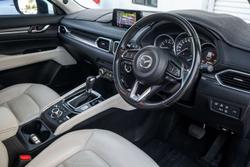 2018 Mazda CX-5 Akera