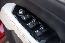 2018 Mazda CX-5 Akera