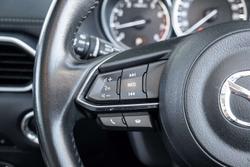 2018 Mazda CX-5 Akera