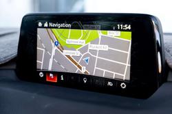 2018 Mazda CX-5 Akera