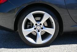 2011 Mercedes-Benz SLK-Class SLK350 BlueEFFICIENCY