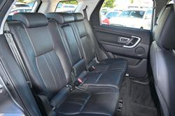 2017 Land Rover Discovery Sport TD4 150 HSE