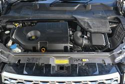 2017 Land Rover Discovery Sport TD4 150 HSE