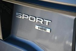 2017 Land Rover Discovery Sport TD4 150 HSE