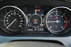 2017 Land Rover Discovery Sport TD4 150 HSE