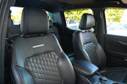 2023 Ford Ranger Platinum