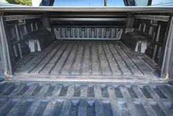 2023 Ford Ranger Platinum