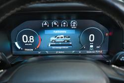 2023 Ford Ranger Platinum