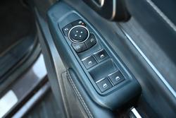 2023 Ford Ranger Platinum