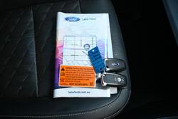 2023 Ford Ranger Platinum