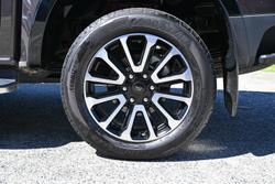 2023 Ford Ranger Platinum