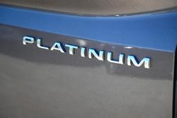 2023 Ford Ranger Platinum