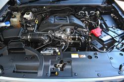 2023 Ford Ranger Platinum