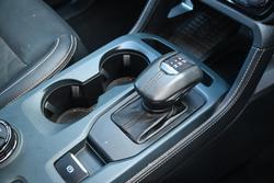 2023 Ford Ranger Platinum