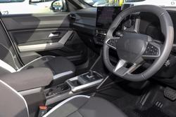 2025 Renault Duster Techno