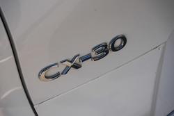 2020 Mazda CX-30 G20 Evolve