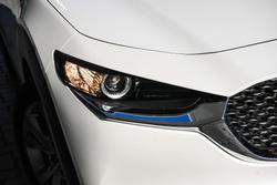 2020 Mazda CX-30 G20 Evolve