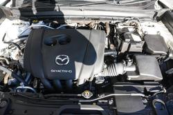 2020 Mazda CX-30 G20 Evolve