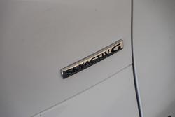 2020 Mazda CX-30 G20 Evolve