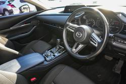 2020 Mazda CX-30 G20 Evolve
