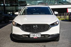 2020 Mazda CX-30 G20 Evolve