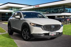 2020 Mazda CX-30 G20 Evolve
