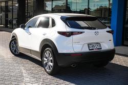 2020 Mazda CX-30 G20 Evolve