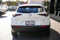 2020 Mazda CX-30 G20 Evolve
