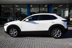 2020 Mazda CX-30 G20 Evolve