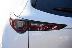 2020 Mazda CX-30 G20 Evolve