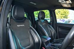 2019 Ford Ranger Raptor