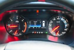 2019 Ford Ranger Raptor