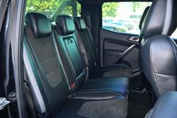 2019 Ford Ranger Raptor