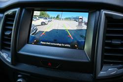 2019 Ford Ranger Raptor