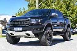 2019 Ford Ranger Raptor