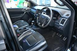 2019 Ford Ranger Raptor