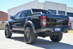 2019 Ford Ranger Raptor