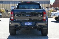 2019 Ford Ranger Raptor