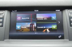 2016 Land Rover Discovery Sport SD4 HSE L550 MY16.5 4X4 Constant Waitomo Grey