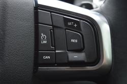 2016 Land Rover Discovery Sport SD4 HSE L550 MY16.5 4X4 Constant Waitomo Grey