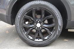 2016 Land Rover Discovery Sport SD4 HSE L550 MY16.5 4X4 Constant Waitomo Grey