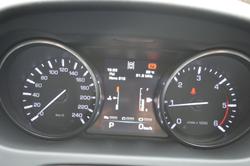 2016 Land Rover Discovery Sport SD4 HSE L550 MY16.5 4X4 Constant Waitomo Grey